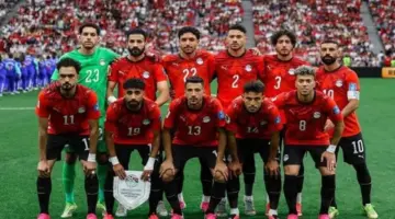 قمة كروية.. موعد مواجهة منتخب مصر ضد نظيره الأرجنتيني المنتظرة